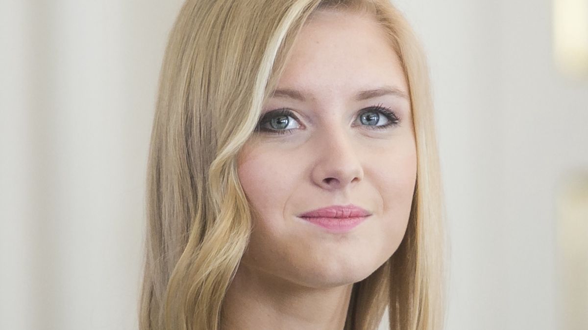 Kinga Duda ma nowego partnera? 