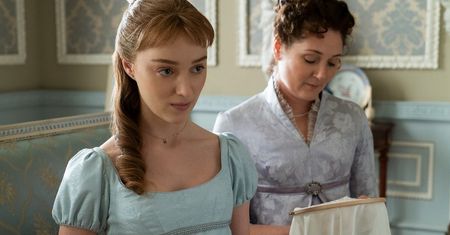 Netflix zakłamuje historię? Internauci oburzeni nowym serialem