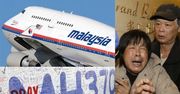 Piloci Malaysia Airlines... POPEŁNILI SAMOBÓJSTWO?!