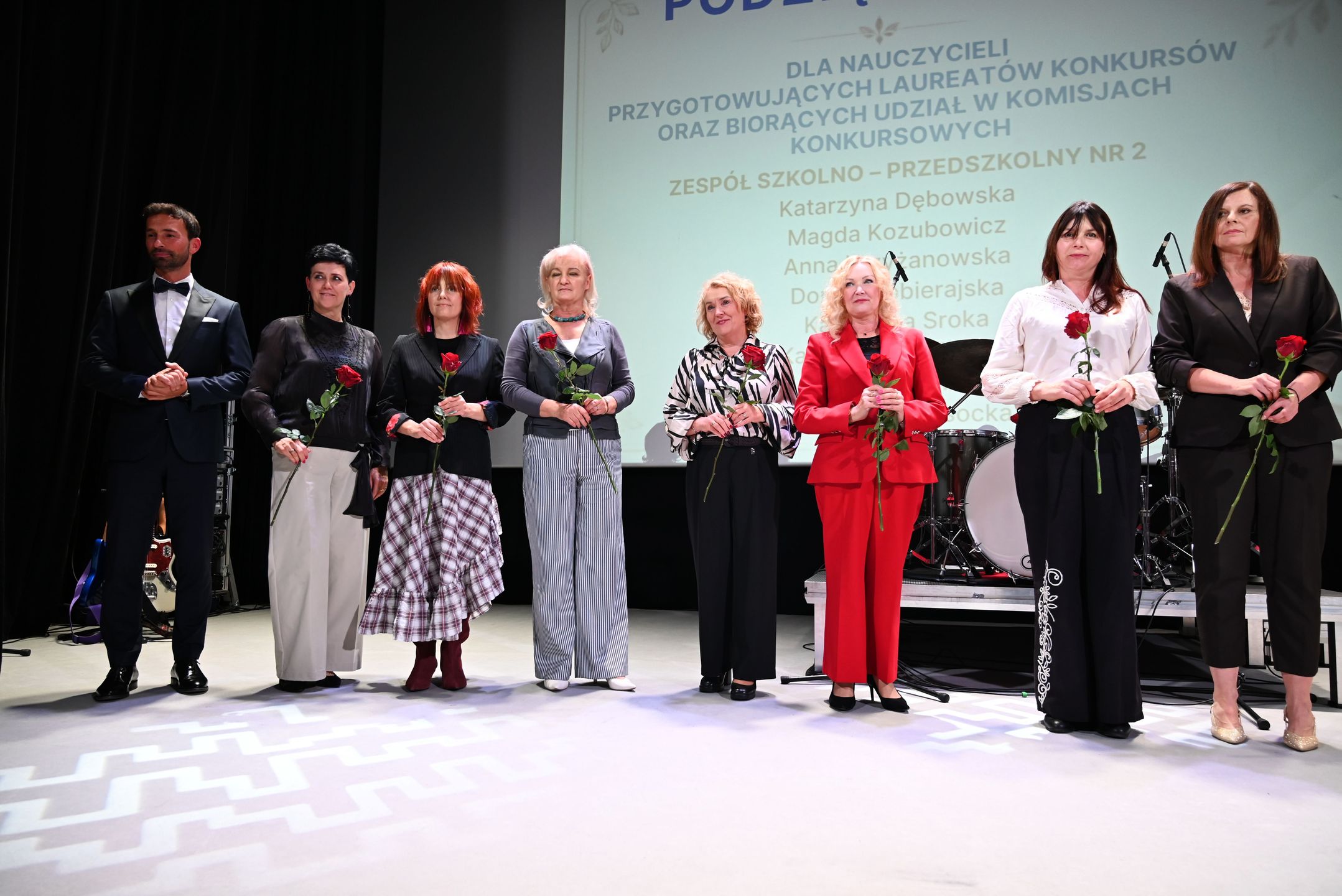 Tak wyglądało święto edukacji w Rypinie