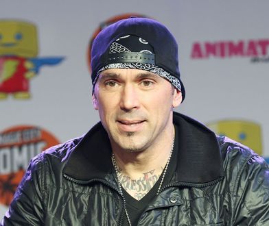 Jason David Frank obchodziłby 50. urodziny. Córka mówi o rodzinnej klątwie