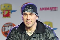 Jason David Frank obchodziłby 50. urodziny. Córka mówi o rodzinnej klątwie