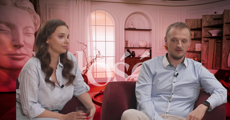 "Trzech mężczyzn ocenia, czy wystarczająco żałujesz zbliżenia". Byli Świadkowie Jehowy o intymności, kontroli i cenie wolności