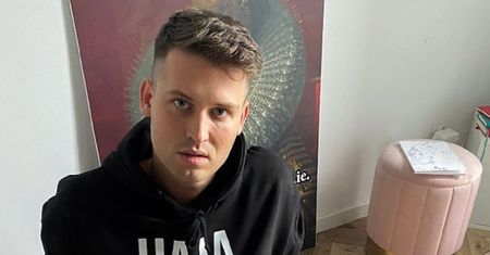 Mateusz Ledwig opowiedział na antenie TVP o związku z partnerem. Zaapelował do innych