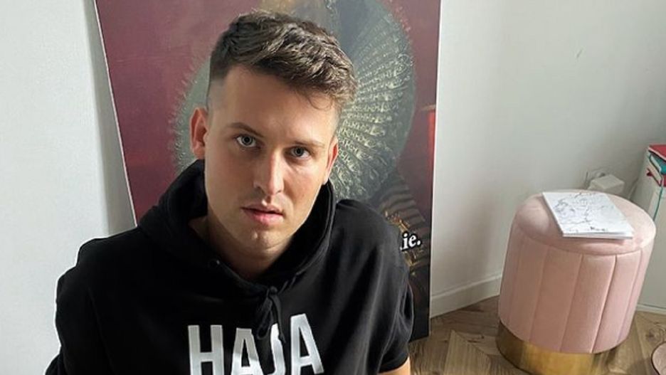 Mateusz Ledwig opowiedział na antenie TVP3 o związkach jednopłciowych