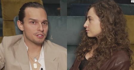 TYLKO NA PUDELKU: Roch z "Hotelu Paradise" DOSTAWAŁ GROŹBY! "Do sklepu chodzę z gazem pieprzowym"