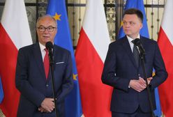 Ważna sprawa dla wyborców opozycji. Czarzasty pozbawia złudzeń