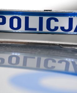 Wypadek w Łodzi. Ranne cztery osoby, w tym troje dzieci