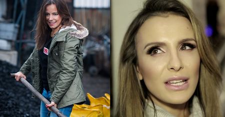 Boruc do Muchy: "Tania sensacja! Sprzedaje się lepiej niż drogie kocyki"