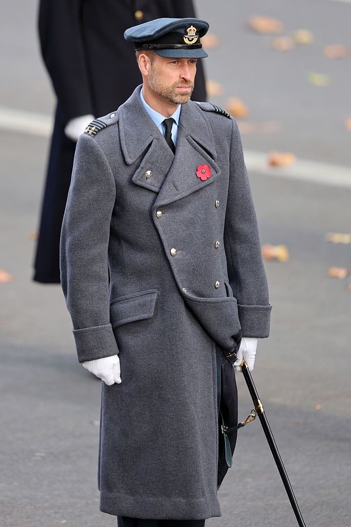 Książę William