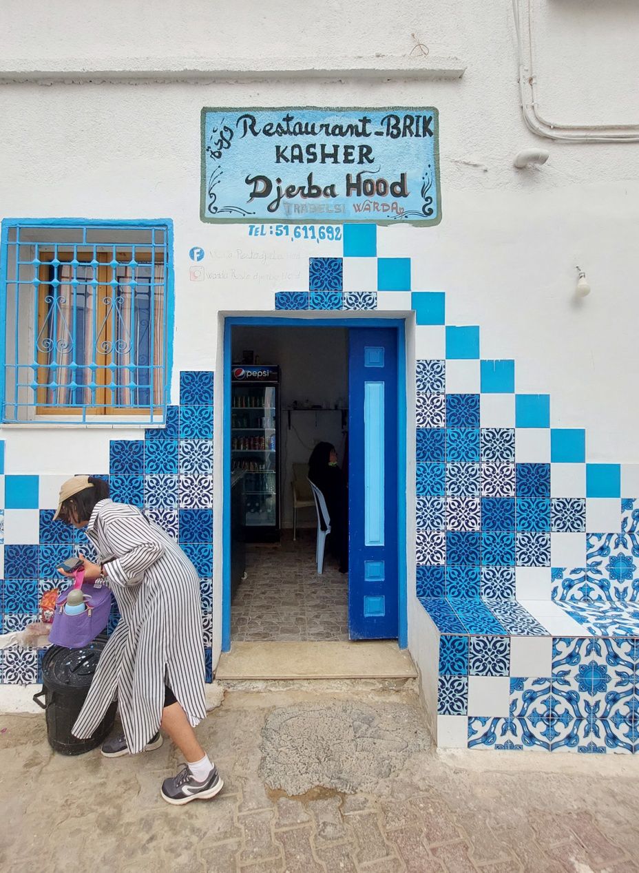 Djerbahood
