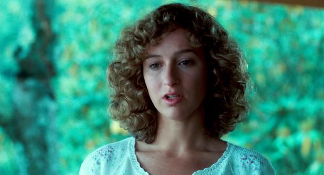 Jennifer Grey