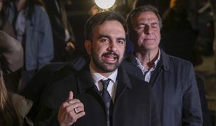 Zohran Mamdani nowym burmistrzem Nowego Jorku