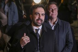 Zohran Mamdani nowym burmistrzem Nowego Jorku