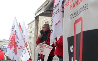 Niedziela bez handlu w Wigilię. Związkowcy nie chcą jej odpracować