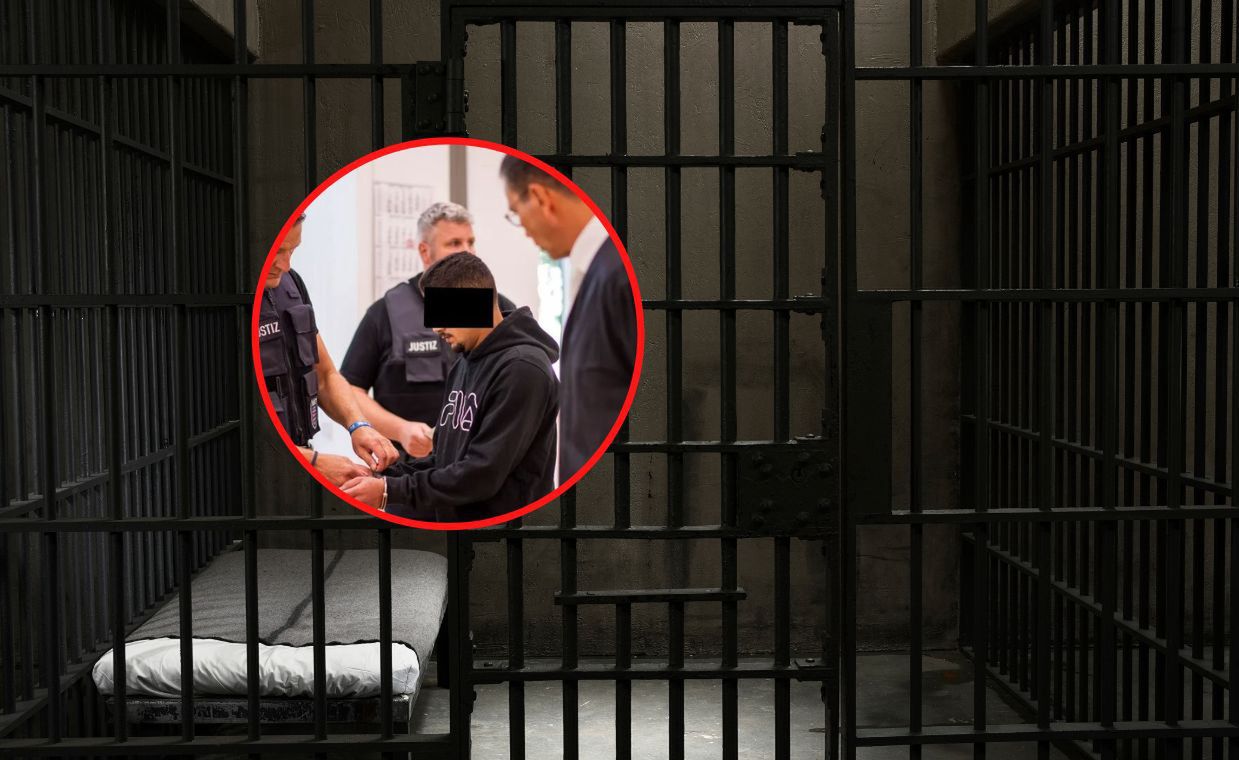 Niemcy porażeni. Syryjczyk urządził piekło 12-latce. "Chciała mieć ze mną dzieci"
