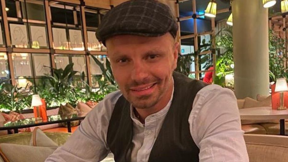 Marcin Hakiel rozwiódł się z Katarzyną Cichopek pod koniec sierpnia