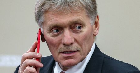 Kreml postponuje prezydenta Czech. "Pavel wpada w histerię"