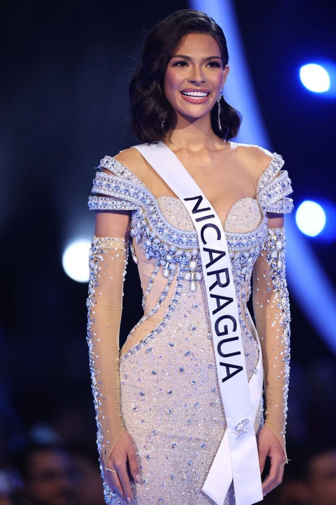 Sheynnis Palacios z Nikaragui została nową Miss Universe 