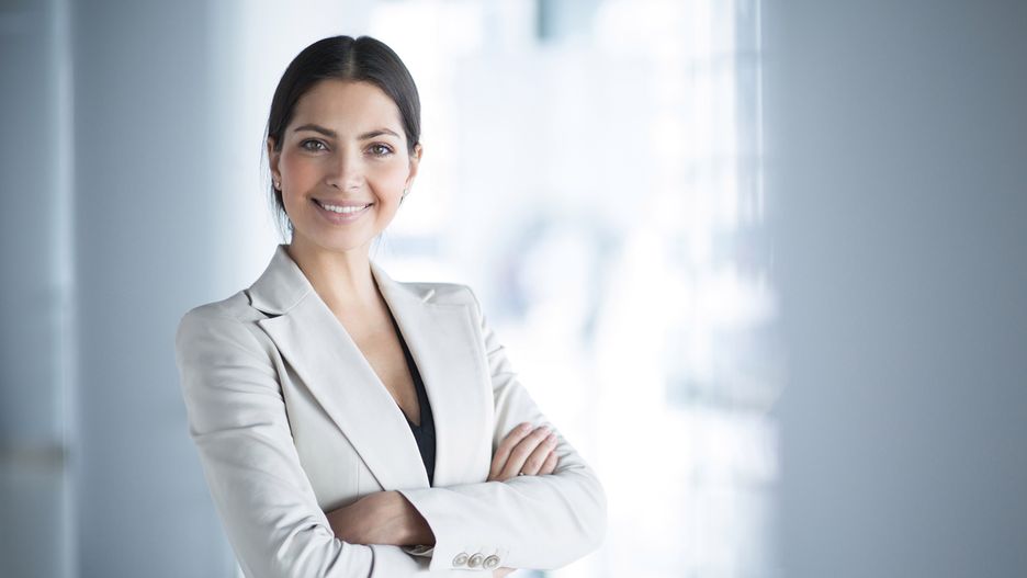 Eleganckie żakiety są podstawą business looku