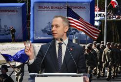 Amerykańscy żołnierze zostaną w Polsce? "Stany Zjednoczone decydują"