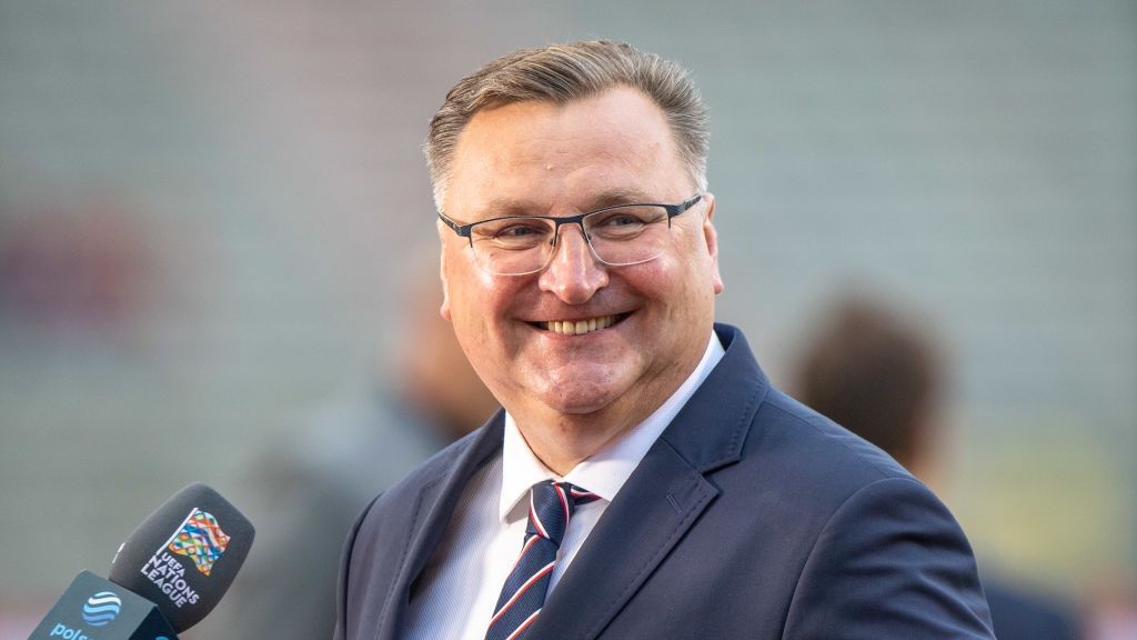 Czesław Michniewicz