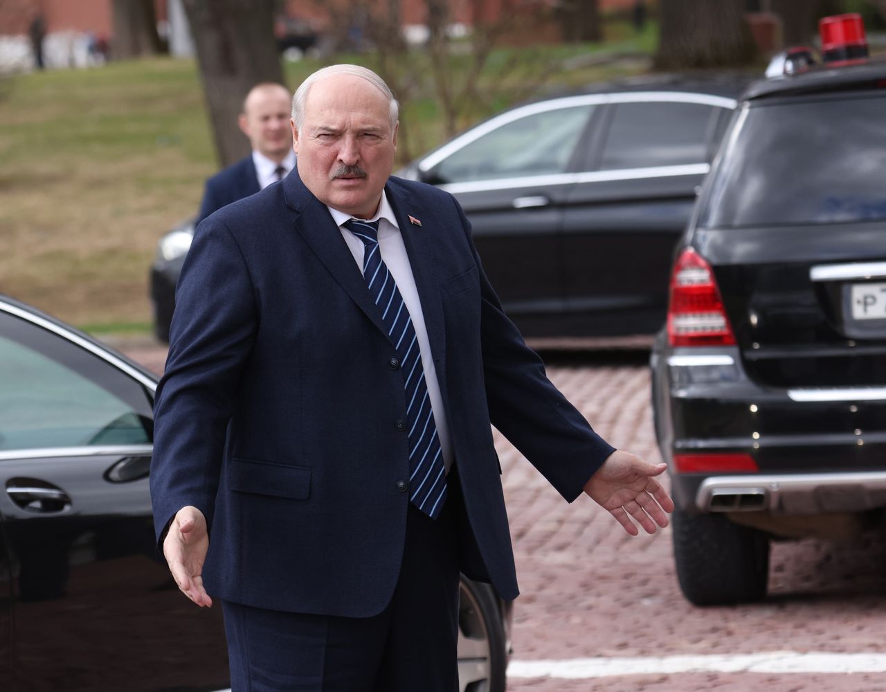 "Sytuacja bliska katastrofy". Firmy załamują ręce po decyzji Mińska