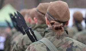 Ulga podatkowa dla pracodawców zatrudniających żołnierzy