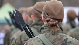 Ulga podatkowa dla pracodawców zatrudniających żołnierzy