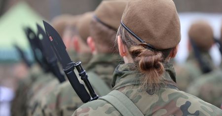 Ulga podatkowa dla pracodawców zatrudniających żołnierzy