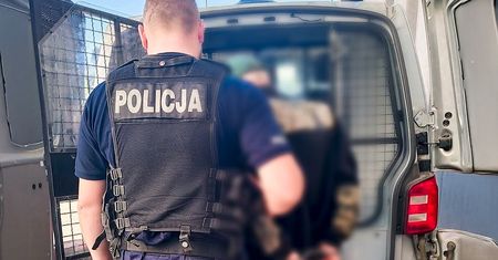 Brutalne ataki w Złotowie – sprawcy tymczasowo aresztowani