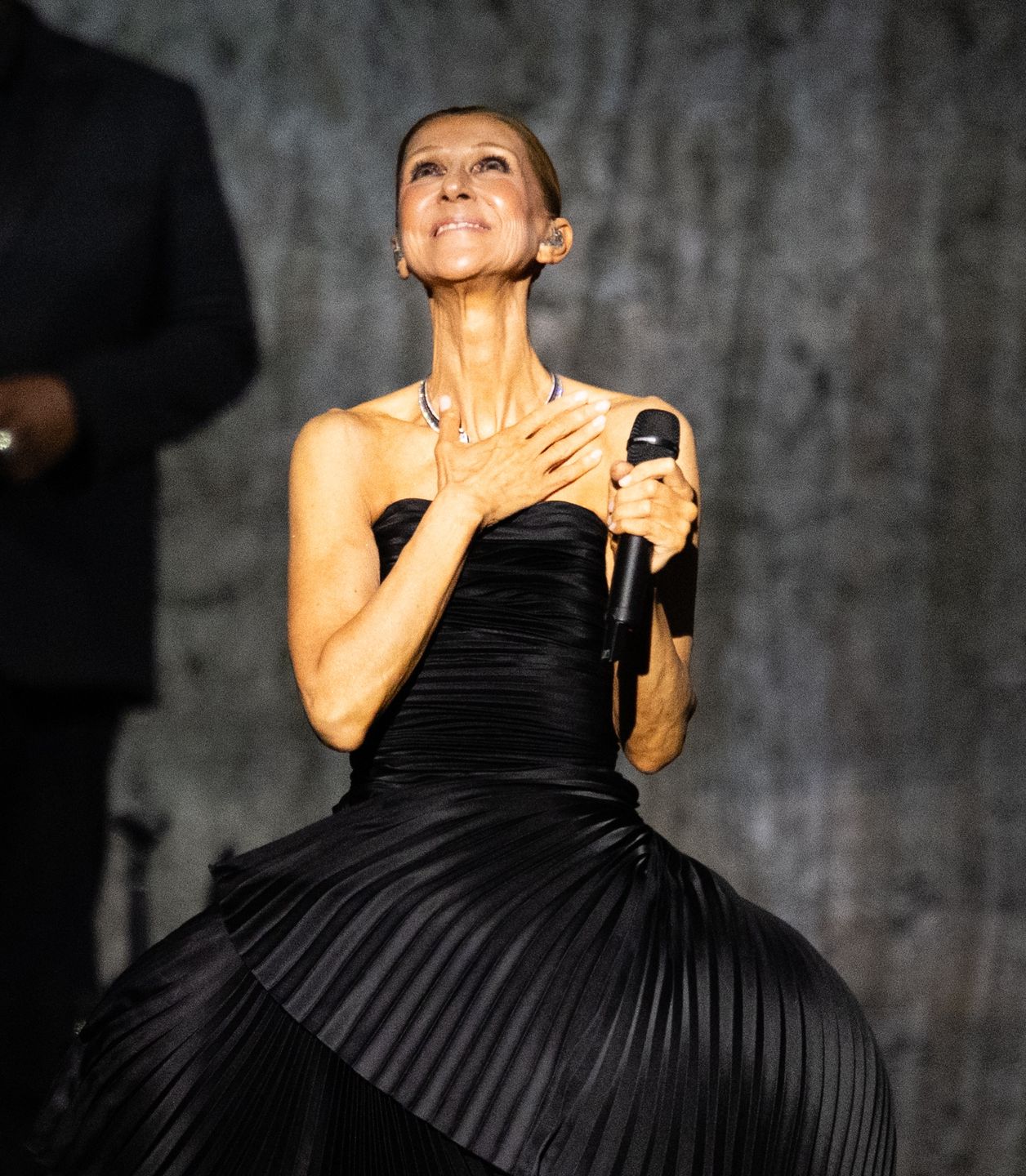 Céline Dion