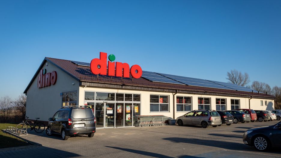Wojewoda nie otrzymał sprzeciwu mieszkańców ws. budowy Dino