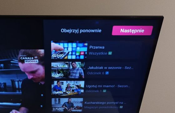 Regularne przerwy techniczne Polsatu, TVP i Canal+. „Wykonywane są niezbędne testy”
