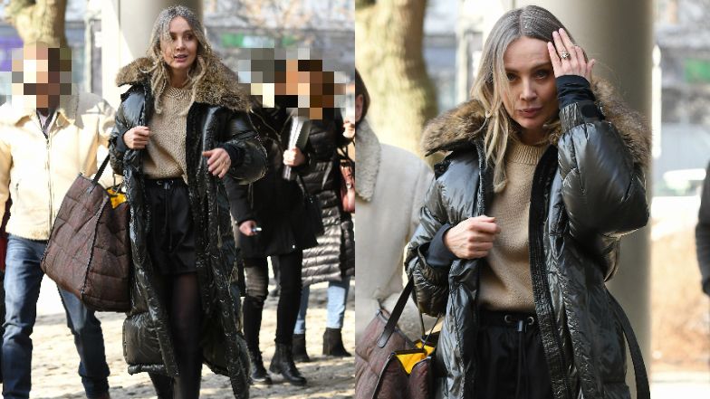 Agnieszka Woźniak-Starak