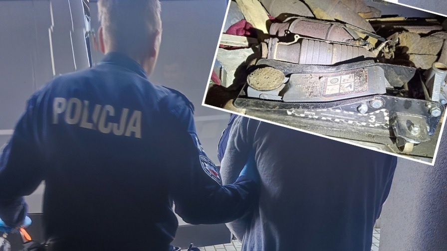 Sprawa ma charakter rozwojowy