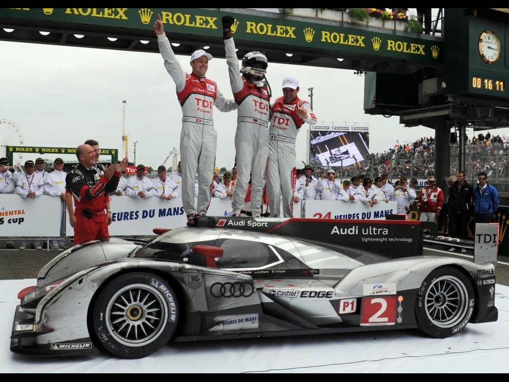 24H Le Mans 2011 w obiektywie [galeria] 50