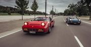 Downsizing à la Ferrari: jak Maranello pogodziło się z turbo… 30 lat temu