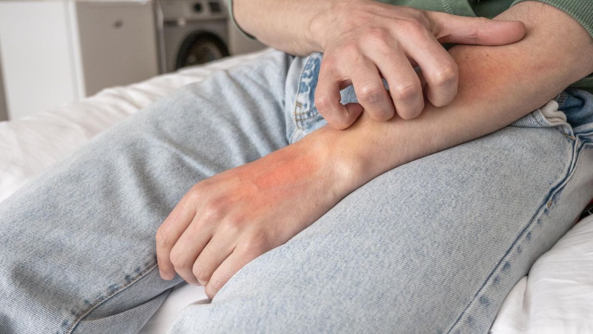 Niepokojące wyniki badań na temat sepsy