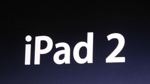 Sprzedaż iPada 2 rozpocznie się 11 marca. Kiedy w Polsce? 1