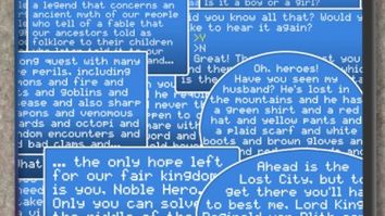 Pięć NAPRAWDĘ złych pomysłów dla gier wideo 1