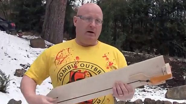 WTF dnia: prawdziwie męski sposób na usunięcie kremu z Oreo [wideo] 1