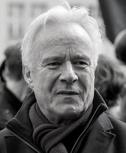 "Brakuje słów". Nie żyje Jerzy Limon