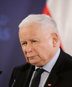 "Co ja bym robił, gdyby gotówki nie było?". Kaczyński przeszedł sam siebie