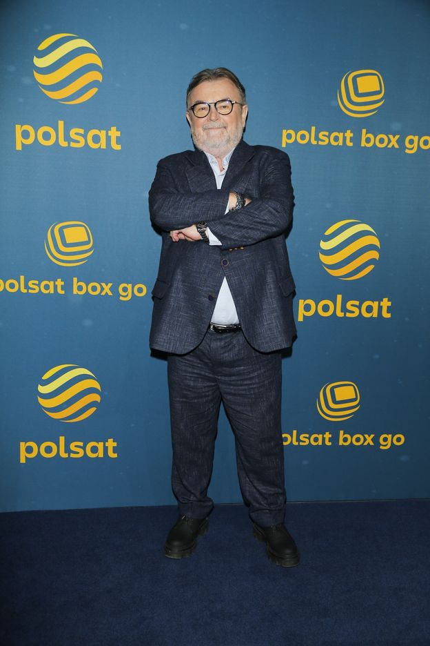 Edward Miszczak ma kłopoty w Polsacie? Nowy program ZNIKA Z ANTENY, a inny traci widzów...