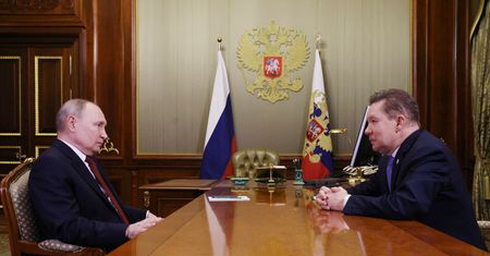 Republika Serbska na przekór Ukrainie i UE. "Gazprom jest dla nas bardzo wiarygodnym partnerem"