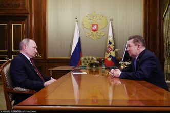 Republika Serbska na przekór Ukrainie i UE. "Gazprom jest dla nas bardzo wiarygodnym partnerem"