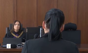 Potwierdziła w sądzie tekst Onetu o Nawrockim i Grand Hotelu. Republika lustruje jej profile społecznościowe
