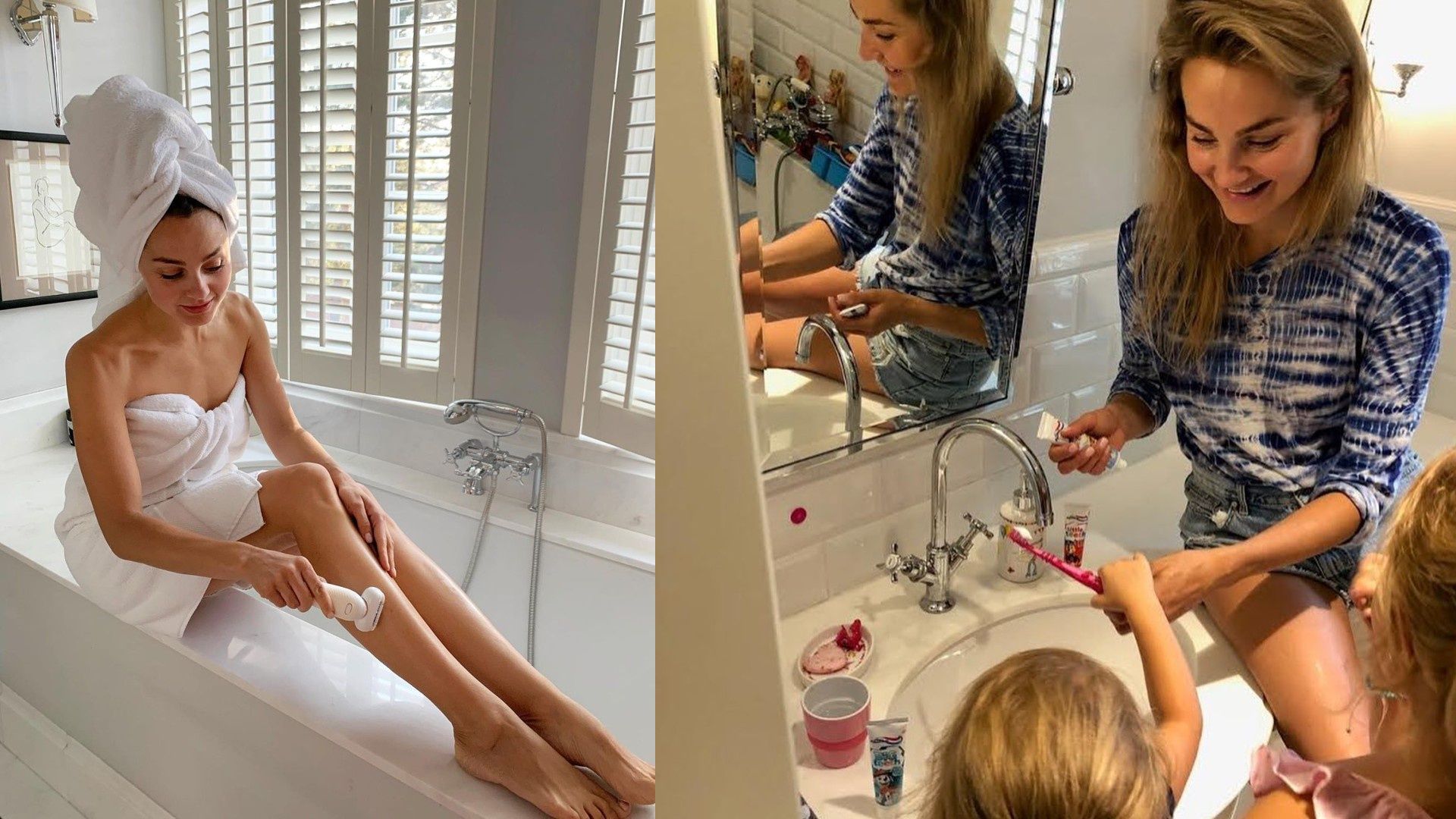 Tak mieszka Małgorzata Socha! 