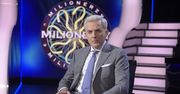 "Milionerzy". Padło pytanie za 0,5 mln, dotyczące Krzysztofa Komendy